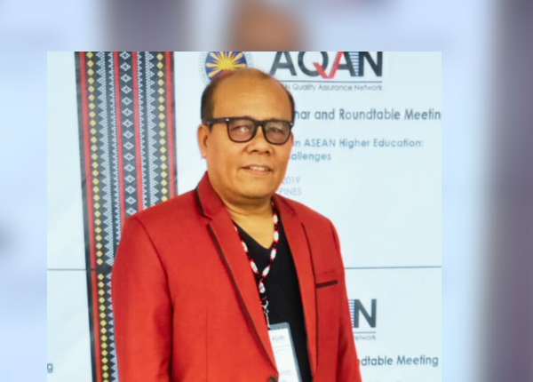 Dr. Melquiades Jr. Rigor Hayag